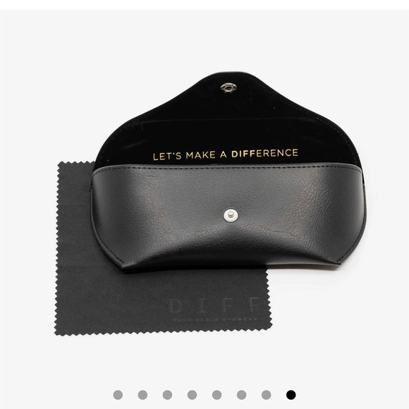 Brand New Diff Eyewear - “Becky II” - Picture 3 of 3